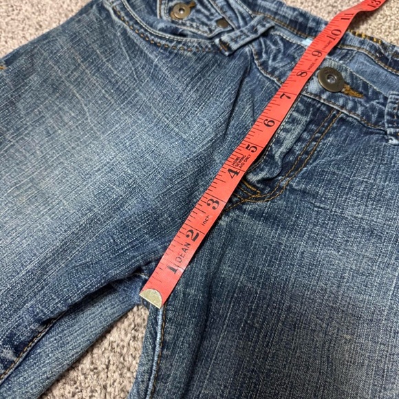 Suko Y2K  Bootcut Jeans - Picture 5 of 7